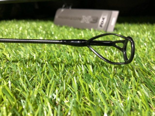 image-105 Wędki karpiowe FOX Horizon X3 X4 X5. Klasa premium dla każdego