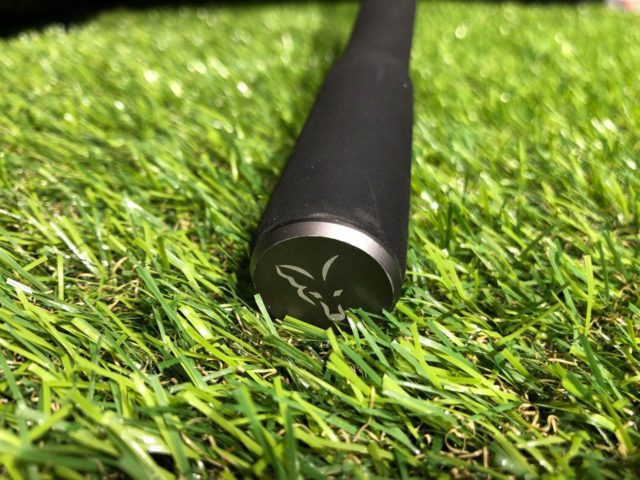 image-111 Wędki karpiowe FOX Horizon X3 X4 X5. Klasa premium dla każdego