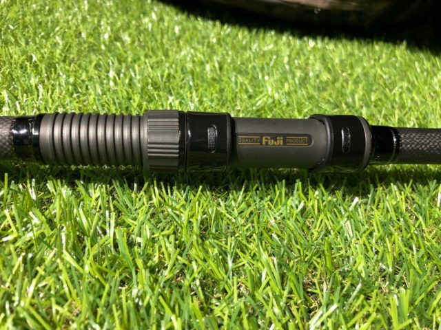 image-114 Wędki karpiowe FOX Horizon X3 X4 X5. Klasa premium dla każdego