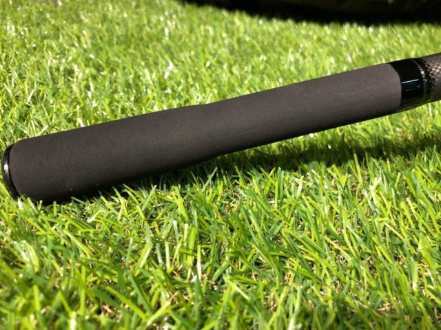 image-116 Wędki karpiowe FOX Horizon X3 X4 X5. Klasa premium dla każdego