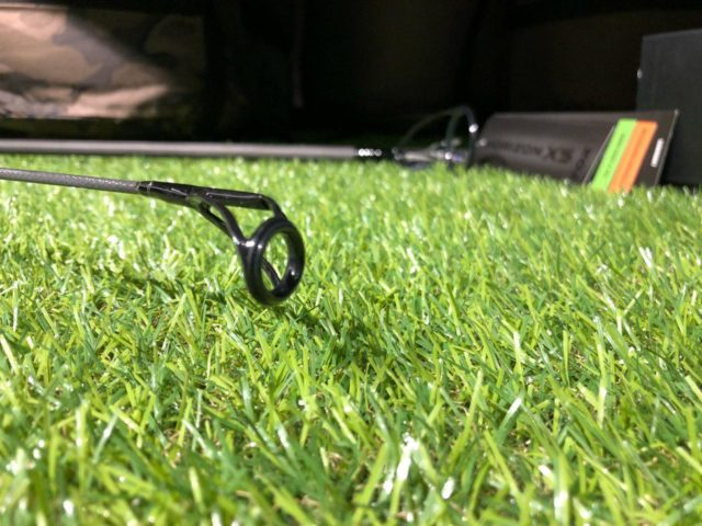 image-118 Wędki karpiowe FOX Horizon X3 X4 X5. Klasa premium dla każdego