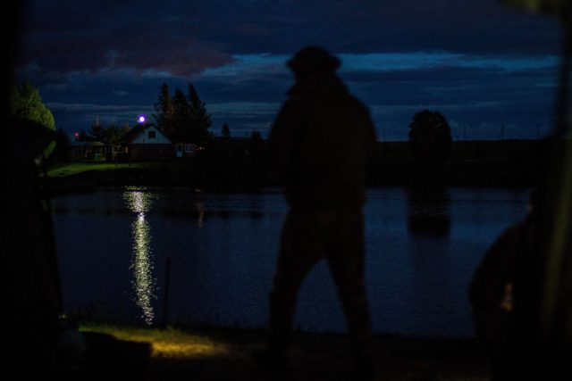 image-124 Nocne łowienie karpia