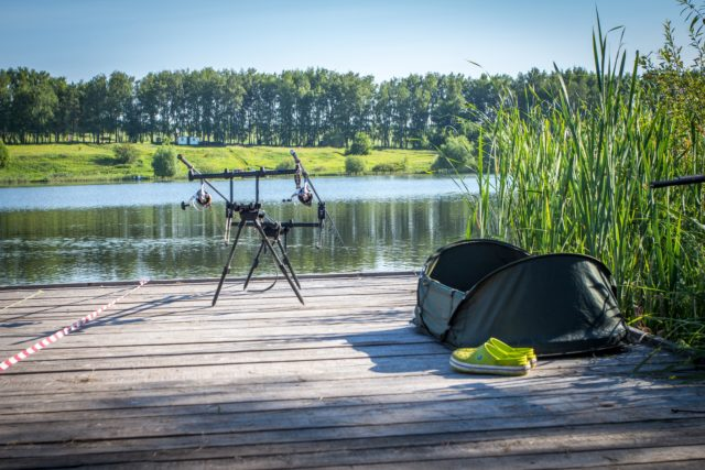 image-125 Nocne łowienie karpia