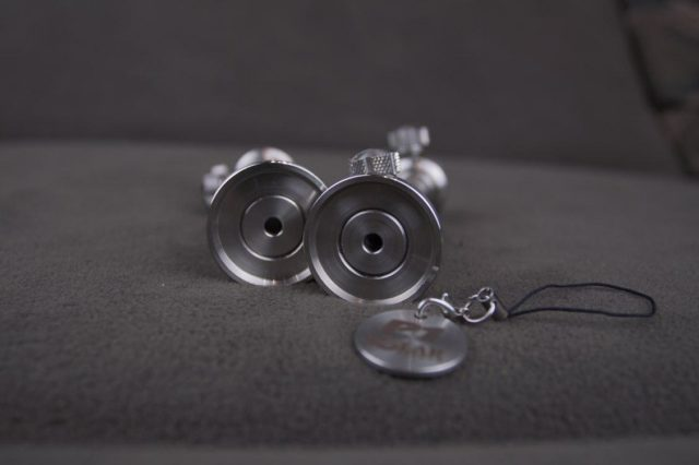 image-133 Zestaw Solar P1 Stage Stands. Ustawiamy wędki na pomoście