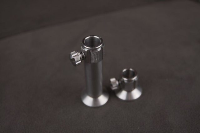 image-134 Zestaw Solar P1 Stage Stands. Ustawiamy wędki na pomoście