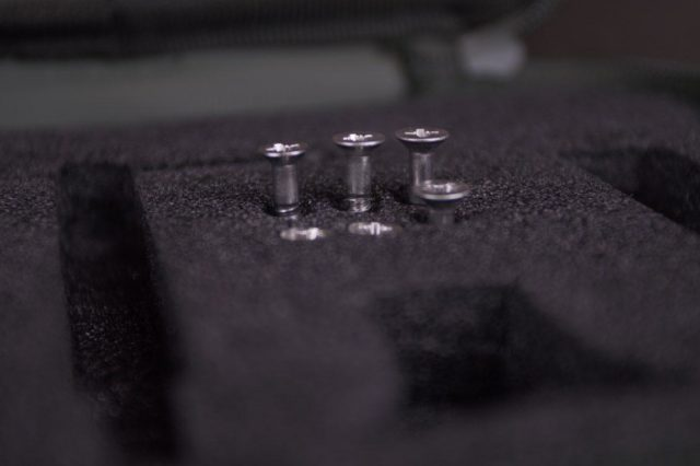 image-136 Zestaw Solar P1 Stage Stands. Ustawiamy wędki na pomoście