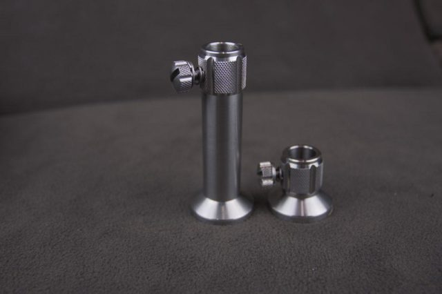 image-139 Zestaw Solar P1 Stage Stands. Ustawiamy wędki na pomoście