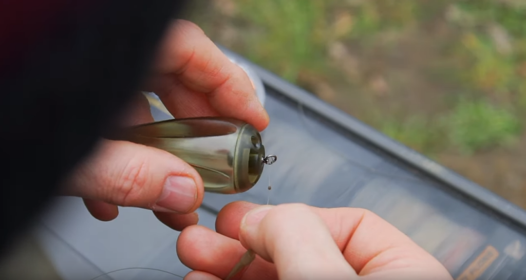 image-14-1024x545 Łowienie karpia na zig rig. Teraz jest to wielokrotnie prostsze!