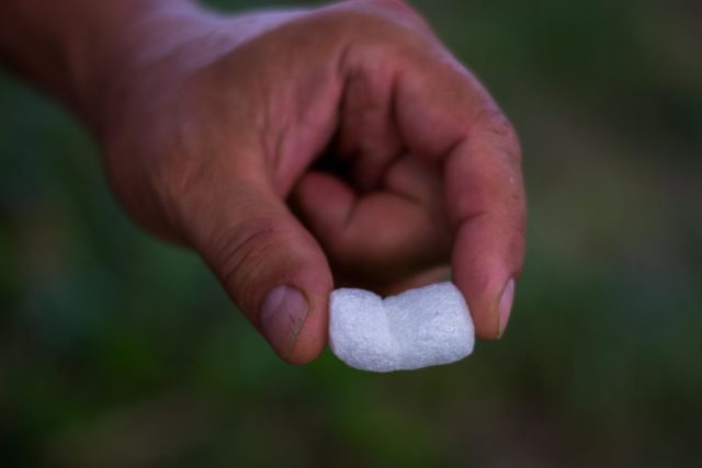 image-143 Pianka PVA do łowienia karpia