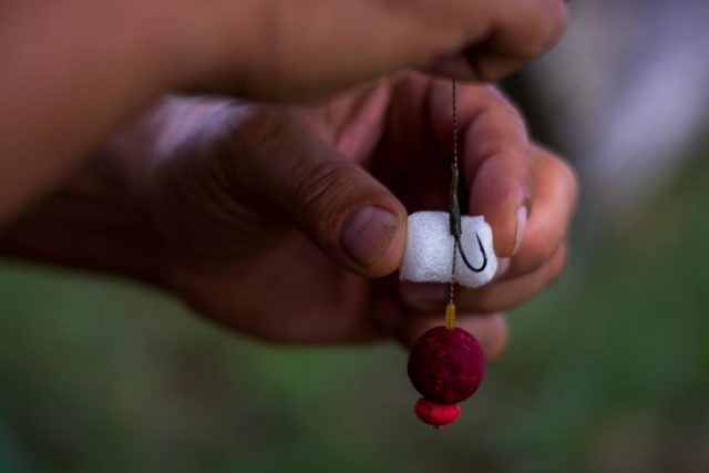 image-144 Pianka PVA do łowienia karpia