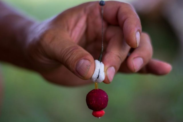 image-145 Pianka PVA do łowienia karpia