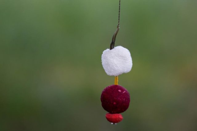 image-146 Pianka PVA do łowienia karpia