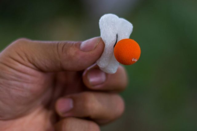 image-147 Pianka PVA do łowienia karpia