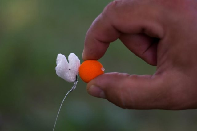 image-148 Pianka PVA do łowienia karpia