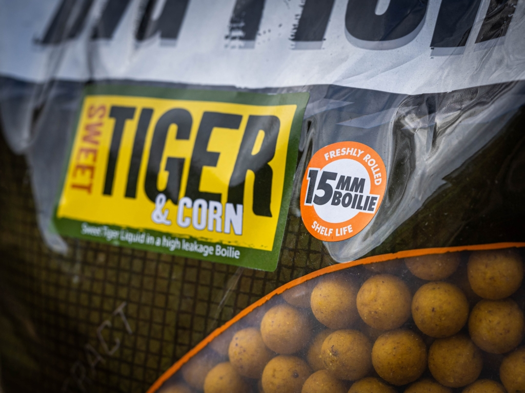 image-19 Sweet Tiger & Corn. Czy twórca tej receptury to geniusz?