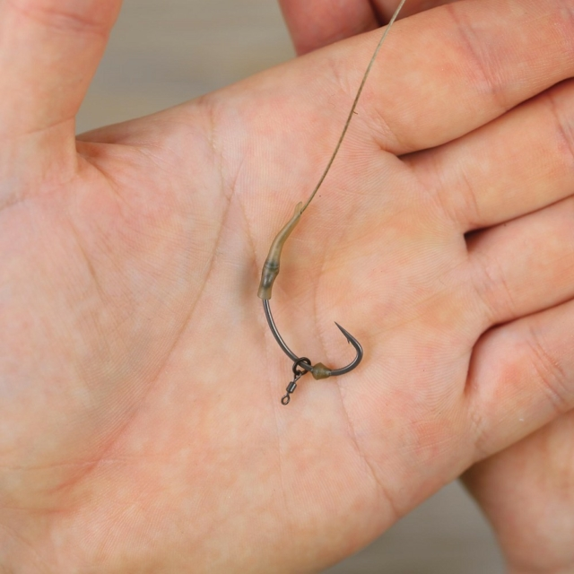 image-2 Uniwersalny zestaw karpiowy na każde łowisko