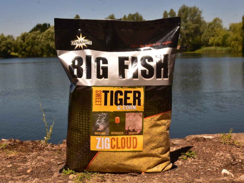 image-22 Sweet Tiger & Corn. Czy twórca tej receptury to geniusz?