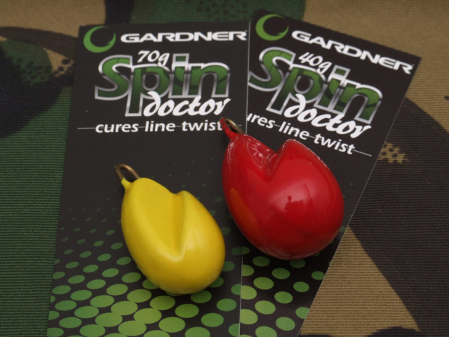 image-27 Jak usunąć skręcanie żyłki