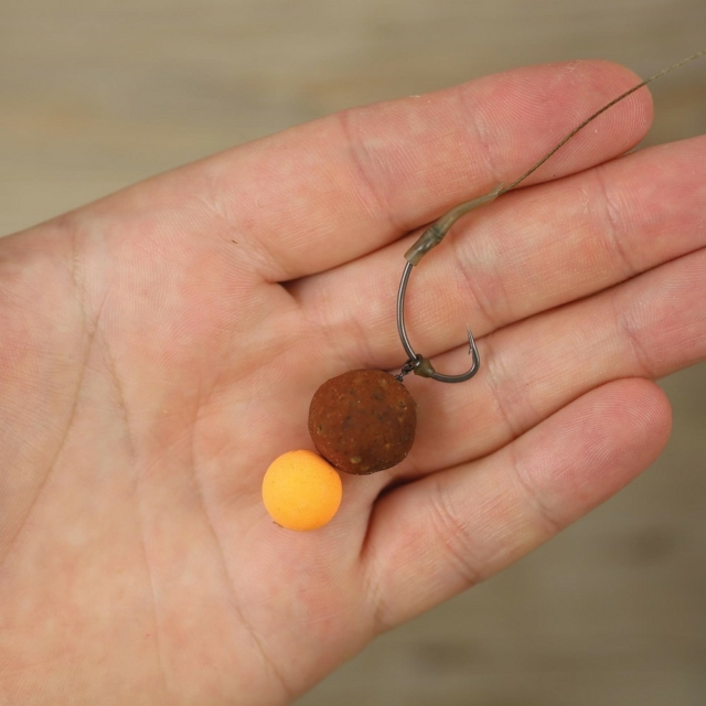 image-3 Uniwersalny zestaw karpiowy na każde łowisko