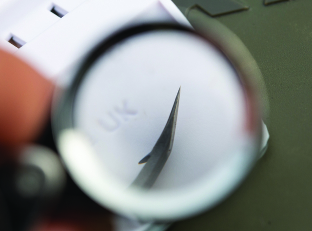 image-39 Korda Kamakura. Najostrzejsze haczyki do połowu karpia