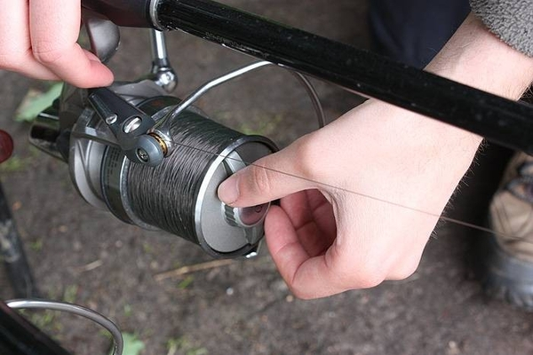 image-51 Łowienie karpia w zaczepach. TOP 7 porad