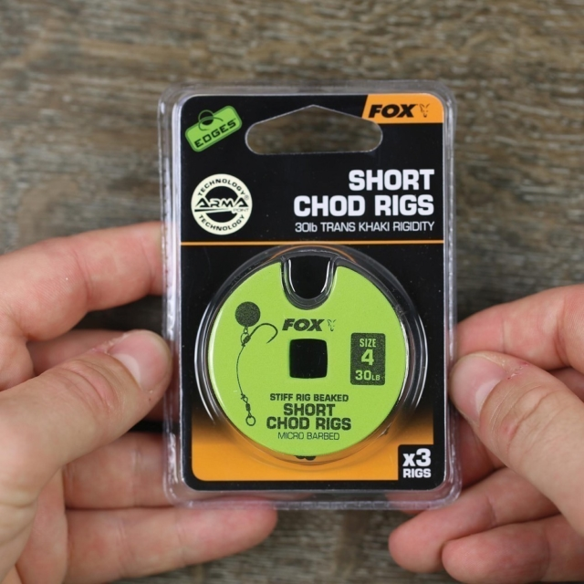 image-84 TOP 3 przypony na karpia, które musisz wypróbować