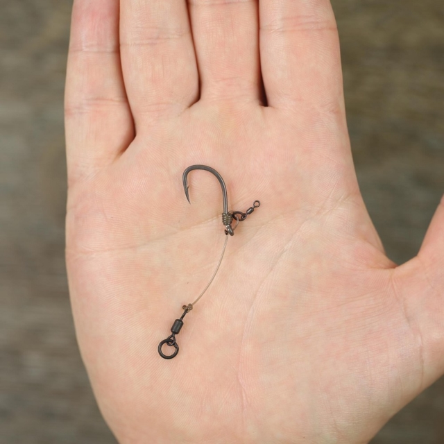 image-85 TOP 3 przypony na karpia, które musisz wypróbować