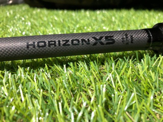 image-95 Wędki karpiowe FOX Horizon X3 X4 X5. Klasa premium dla każdego
