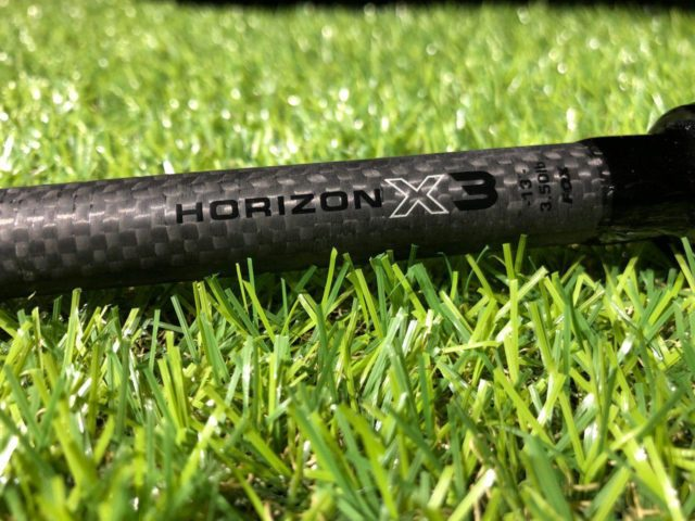 image-96 Wędki karpiowe FOX Horizon X3 X4 X5. Klasa premium dla każdego