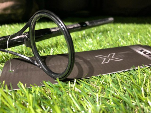 image-97 Wędki karpiowe FOX Horizon X3 X4 X5. Klasa premium dla każdego