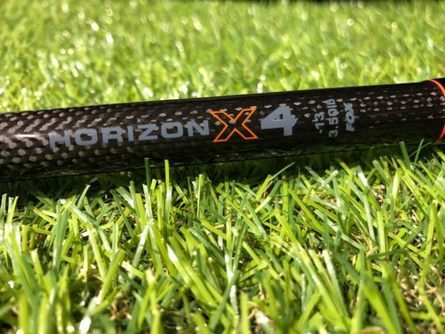 image-99 Wędki karpiowe FOX Horizon X3 X4 X5. Klasa premium dla każdego