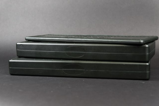 image-13 FOX F Box Magnetic. Piórnik na przypony — rozdziel na dwie części i używaj!