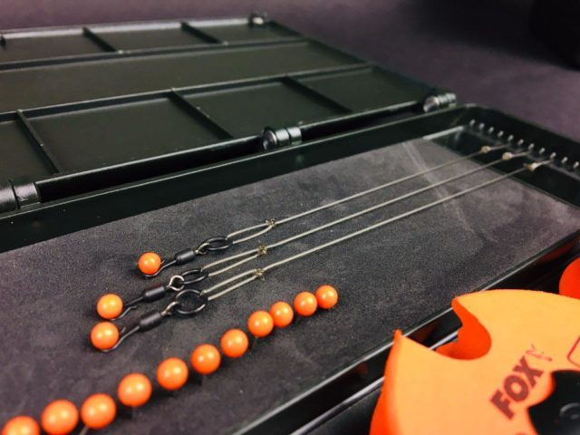 image-17 FOX F Box Magnetic. Piórnik na przypony — rozdziel na dwie części i używaj!