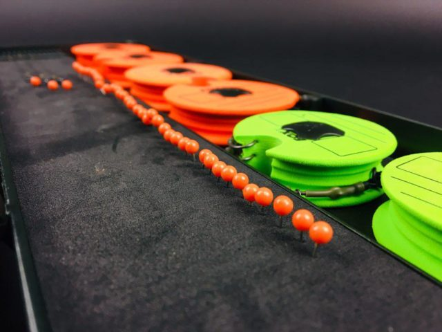 image-18 FOX F Box Magnetic. Piórnik na przypony — rozdziel na dwie części i używaj!