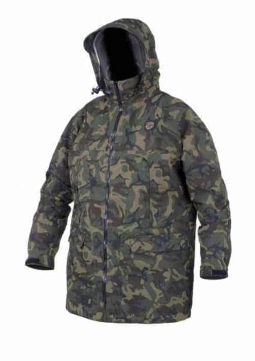 image-19 Odzież przeciwdeszczowa z membraną do łowienia karpia