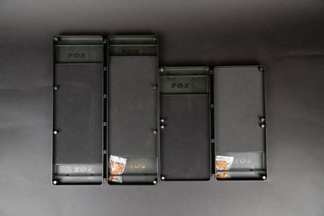 image-9 FOX F Box Magnetic. Piórnik na przypony — rozdziel na dwie części i używaj!