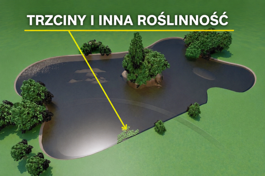 image-1024x680 Gdzie szukać karpia wiosną?