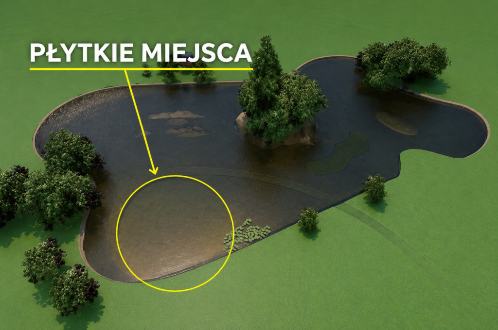 image-2-1024x680 Gdzie szukać karpia wiosną?
