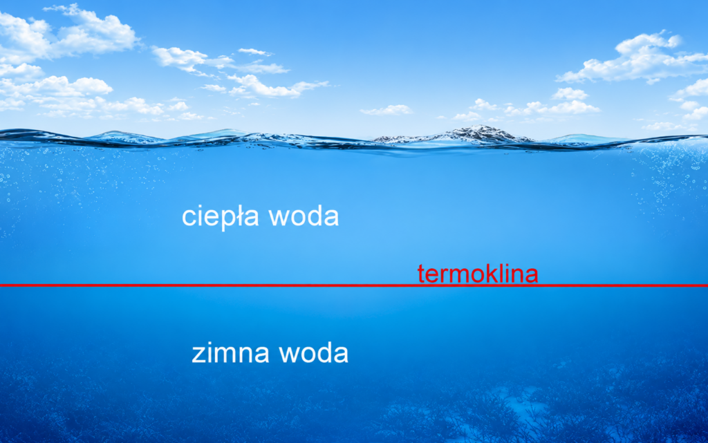 image-1024x641 Jak łowić karpie latem? Termoklina, tlen i nocna aktywność ryb