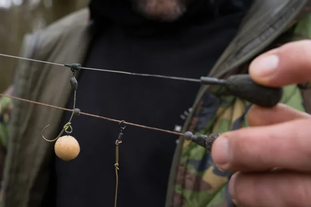 image-14 Helicopter Rig — jeden z najlepszych zestawów na muliste dno